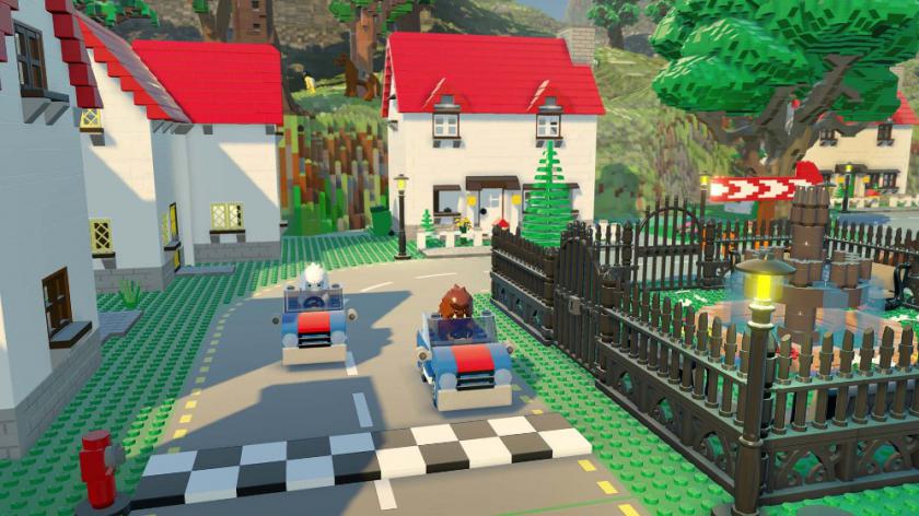 Switch游戏 -乐高世界 LEGO Worlds-百度网盘下载插图5-小白游戏网 Switch游戏 -乐高世界 LEGO Worlds-百度网盘下载插图5-小白游戏网